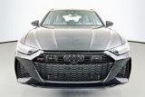New 2025 Audi RS 6 performance image 2
