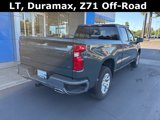 New 2025 Chevrolet Silverado 1500 LT w/ Z71 Off-Road Package image 6