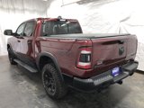 Used 2024 RAM 1500 Rebel w/ Rebel Level 2 Equipment Group image 5