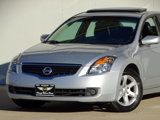 Used 2009 Nissan Altima 2.5 SL w/ SL Pkg image 2