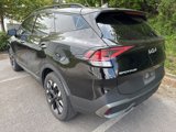 Certified 2023 Kia Sportage X-Line w/ X-Line Premium Package image 5