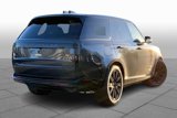 New 2025 Land Rover Range Rover SE image 3