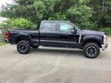 New 2025 Ford F250 Lariat image 4
