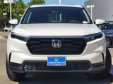 New 2026 Honda CR-V EX-L image 2