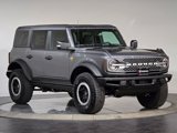 New 2025 Ford Bronco Badlands w/ Sasquatch Package image 2