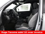 New 2025 Toyota Tacoma TRD Off-Road image 4