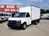 Used 2020 Chevrolet Express 3500 image 3