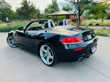 Used 2013 BMW Z4 sDrive35is image 3