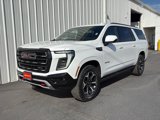 New 2025 GMC Yukon XL AT4 w/ AT4 Premium Plus Package image 4