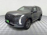 New 2025 Hyundai Palisade SEL image 2
