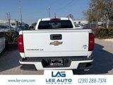 Used 2020 Chevrolet Colorado LT image 4