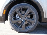 New 2025 Buick Envision Sport Touring image 3