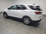 Used 2023 Chevrolet Equinox LT image 3