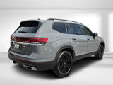 New 2025 Volkswagen Atlas SE image 5