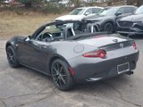 New 2025 MAZDA MX-5 Miata Grand Touring w/ Weather Package image 2