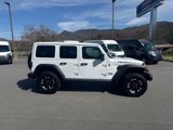 New 2025 Jeep Wrangler Unlimited Rubicon w/ Technology Group image 2