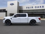 New 2025 Ford F150 Platinum image 3