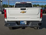New 2025 Chevrolet Silverado 2500 LTZ w/ LTZ Premium Package image 4