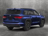 New 2025 Toyota Sequoia Platinum image 2