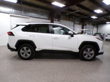 Used 2022 Toyota RAV4 XLE image 6