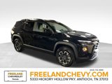 New 2026 Chevrolet Equinox ACTIV w/ Safety and Technology Package image 1