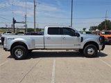 Used 2019 Ford F350 Platinum w/ Platinum Ultimate Package image 5