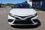 Used 2023 Toyota Camry XSE image 4