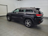 Used 2019 Jeep Grand Cherokee Limited image 3