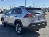Used 2024 Toyota RAV4 XLE Premium image 5