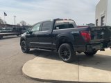 New 2025 Ford F150 XLT image 3