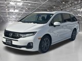 New 2025 Honda Odyssey Touring image 4
