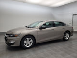 Used 2022 Chevrolet Malibu LT image 2