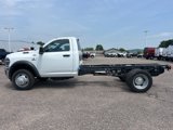 New 2025 RAM 5500 Tradesman image 4