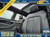 New 2025 Jeep Grand Cherokee L Limited w/ Black Appearance Package image 4