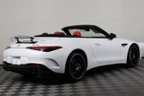 New 2025 Mercedes-Benz SL 63 AMG 4MATIC image 3