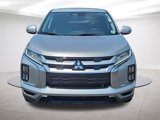 Used 2024 Mitsubishi Outlander Sport ES image 2