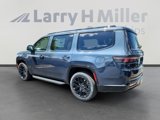 New 2025 Jeep Wagoneer Series II w/ HD Trailer Tow Package image 3