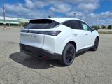New 2025 Nissan Murano SV image 5