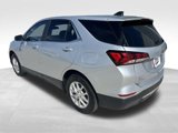 Used 2022 Chevrolet Equinox LT image 4