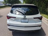 Certified 2025 Acura MDX A-Spec image 5