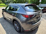 Used 2019 MAZDA CX-5 Touring image 3