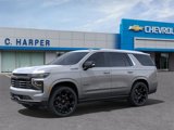 New 2025 Chevrolet Tahoe High Country image 2