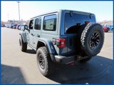 New 2025 Jeep Wrangler Unlimited Rubicon image 5