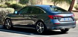 Used 2024 Honda Civic Touring image 6