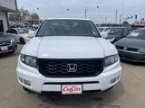 Used 2014 Honda Ridgeline SE image 2