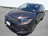 Used 2022 Honda HR-V EX image 2