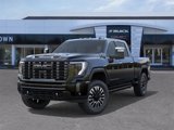 New 2025 GMC Sierra 2500 Denali Ultimate image 6