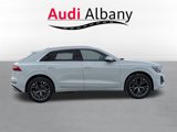 New 2025 Audi Q8 Premium image 3