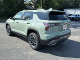 New 2026 Chevrolet Equinox ACTIV w/ Convenience Package III image 3