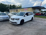 Used 2019 Dodge Grand Caravan GT image 2